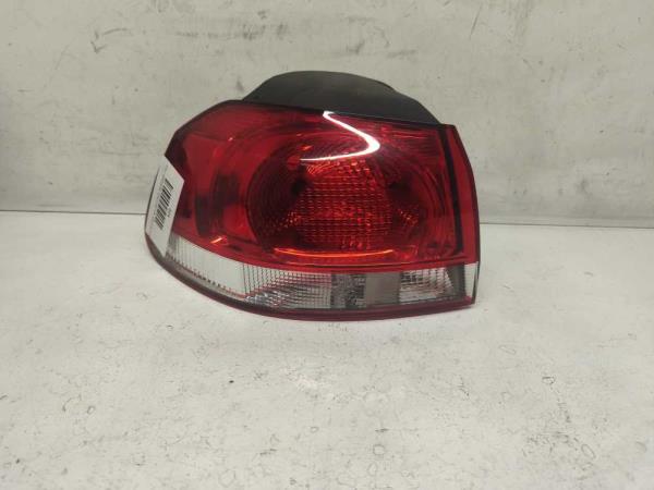 FEU ARRIERE GAUCHE VW GOLF 6 11/2008-2013 - Vue 1